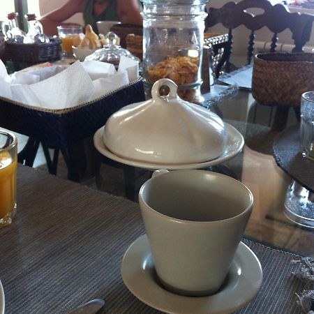 Fita Hotel Rural Sequeros Dış mekan fotoğraf