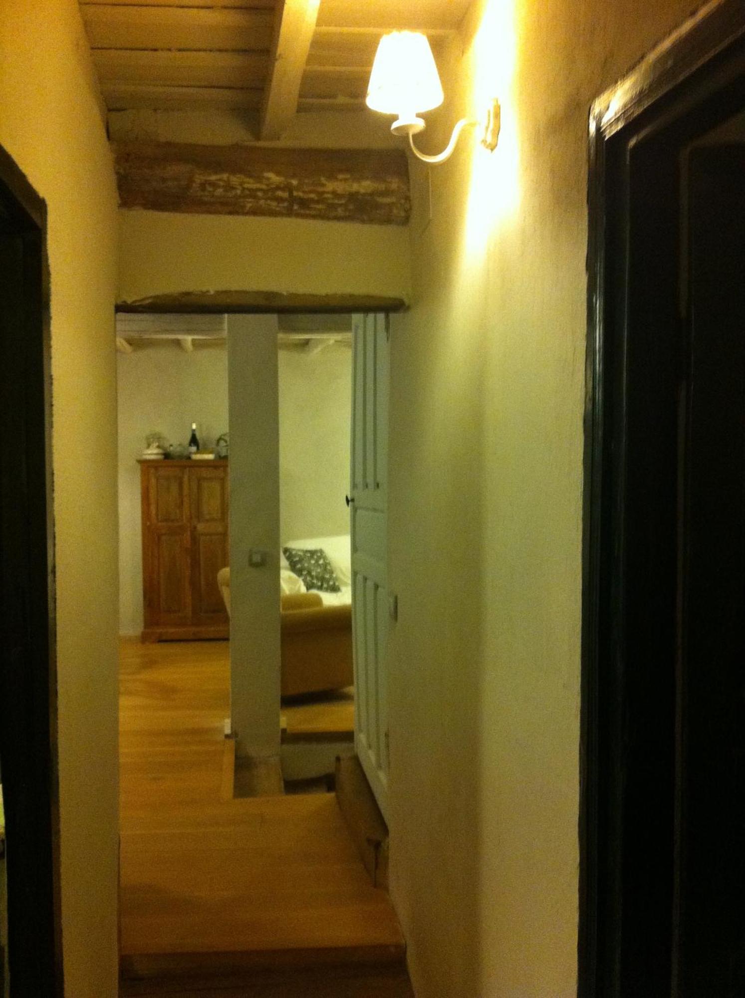 Fita Hotel Rural Sequeros Dış mekan fotoğraf