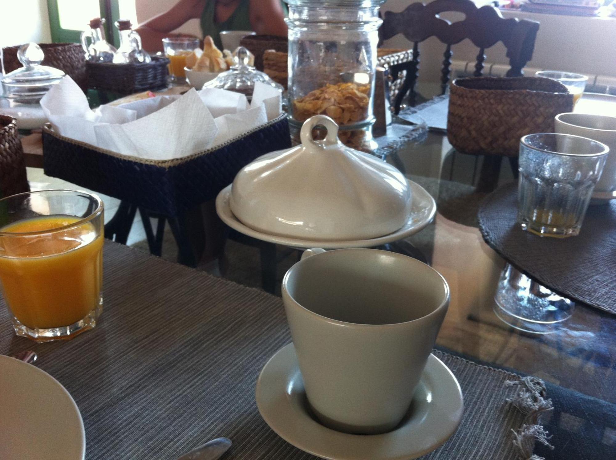 Fita Hotel Rural Sequeros Dış mekan fotoğraf