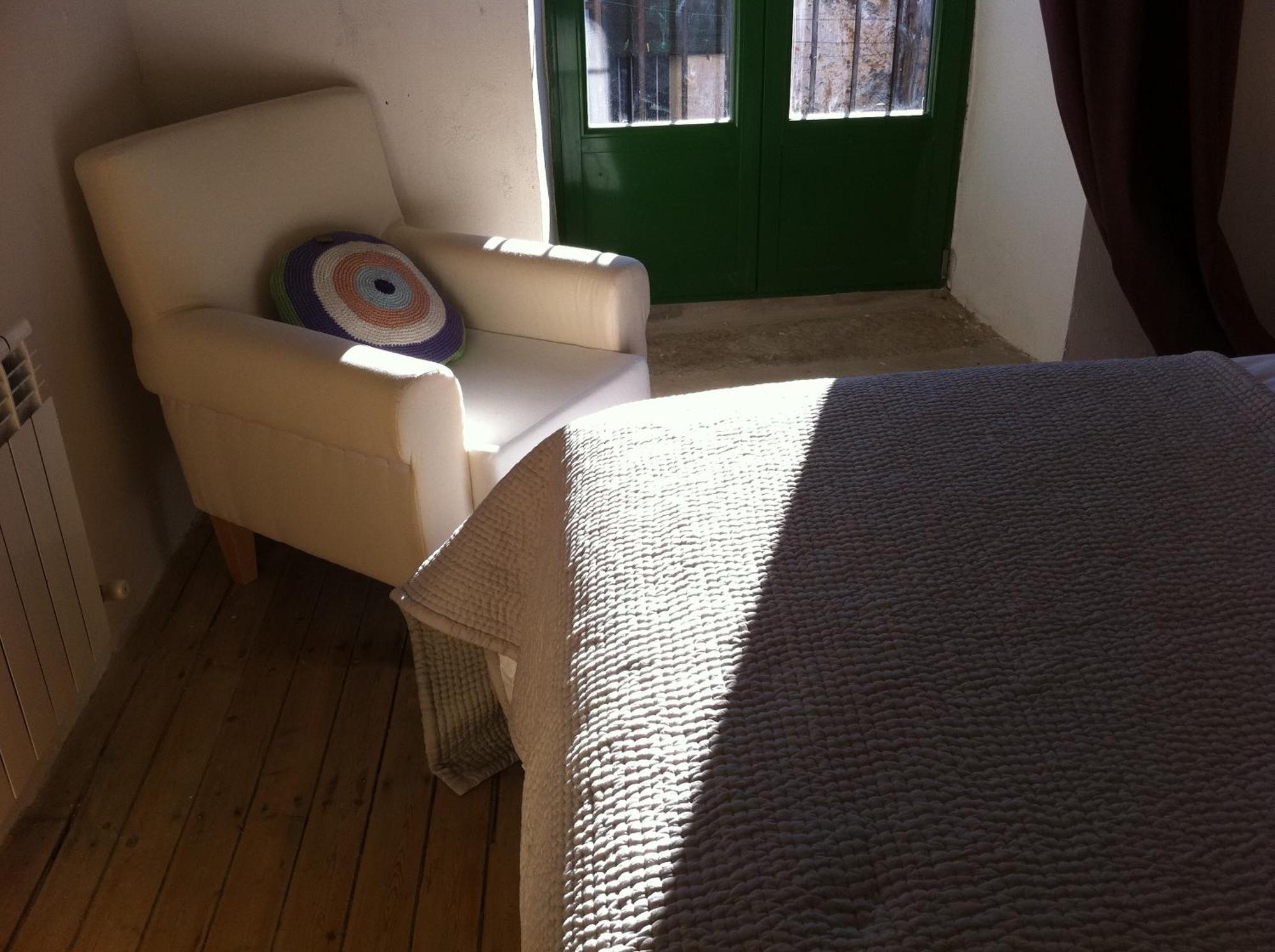 Fita Hotel Rural Sequeros Dış mekan fotoğraf