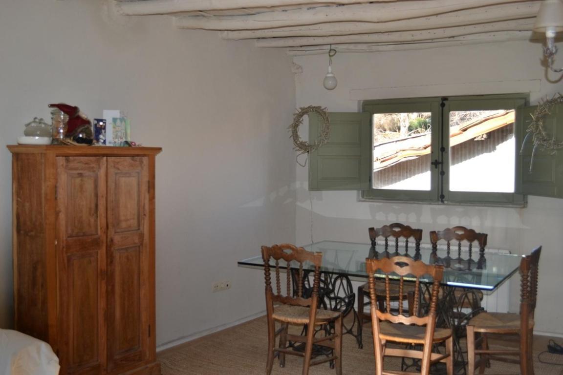 Fita Hotel Rural Sequeros Dış mekan fotoğraf