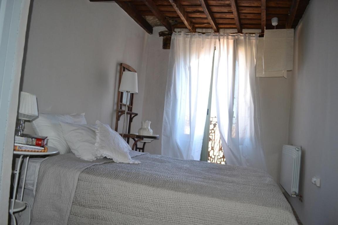 Fita Hotel Rural Sequeros Dış mekan fotoğraf