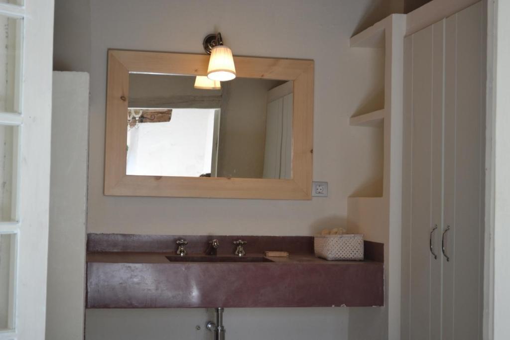 Fita Hotel Rural Sequeros Oda fotoğraf