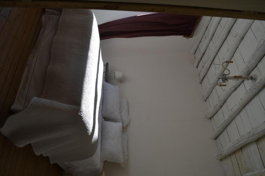 Fita Hotel Rural Sequeros Oda fotoğraf