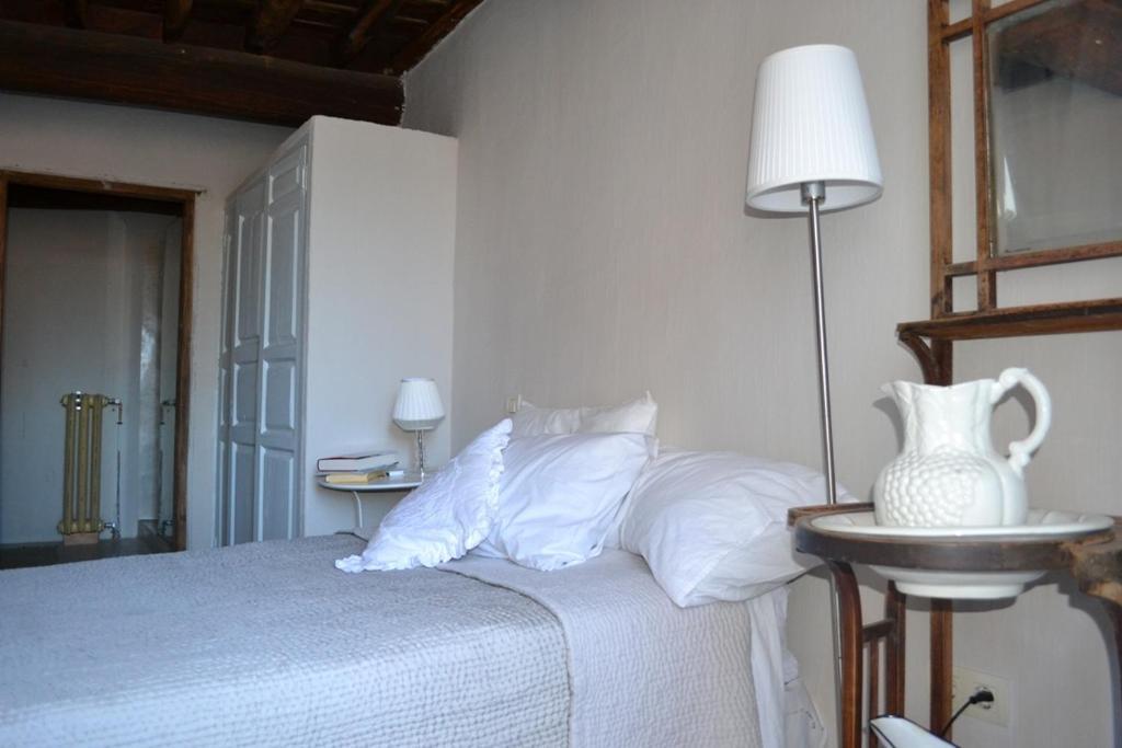 Fita Hotel Rural Sequeros Oda fotoğraf