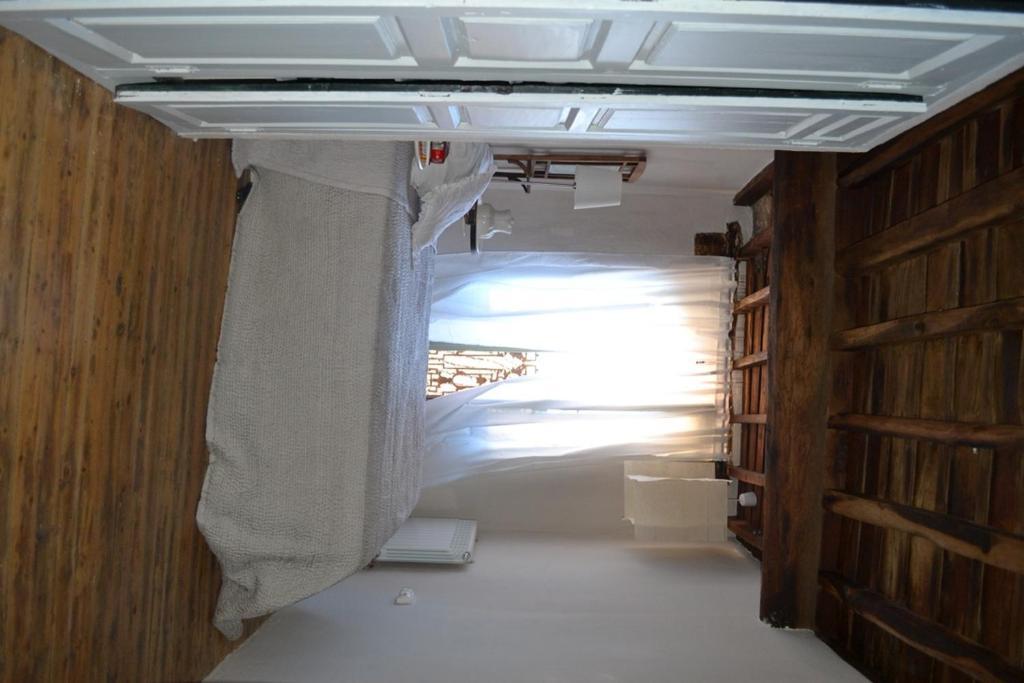 Fita Hotel Rural Sequeros Oda fotoğraf
