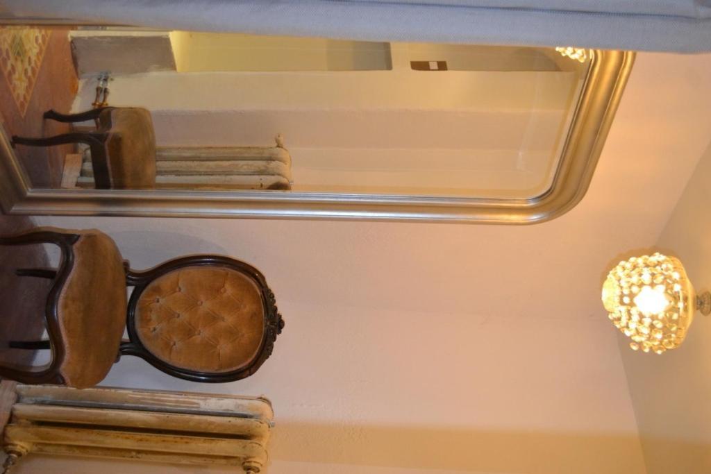 Fita Hotel Rural Sequeros Oda fotoğraf
