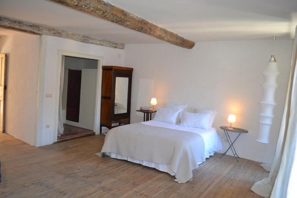 Fita Hotel Rural Sequeros Oda fotoğraf