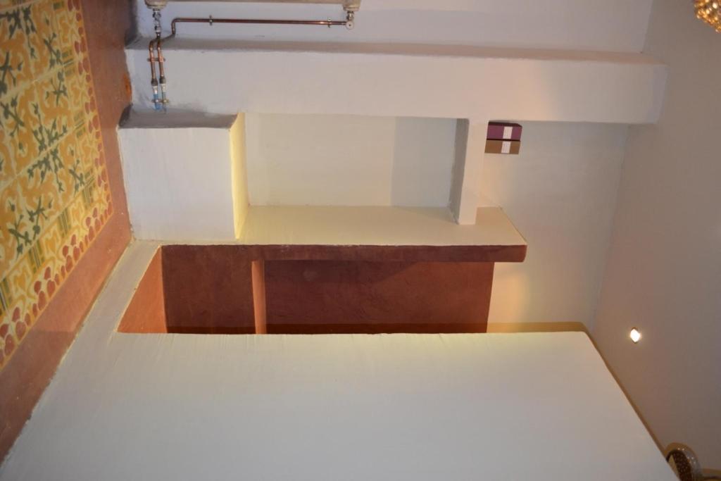 Fita Hotel Rural Sequeros Oda fotoğraf