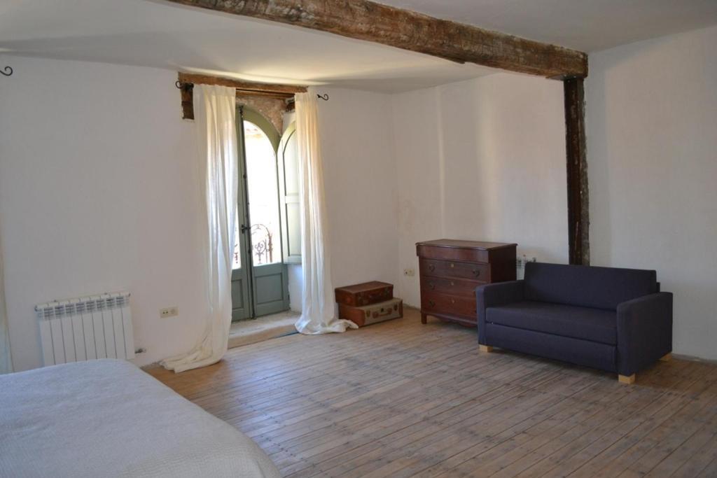 Fita Hotel Rural Sequeros Oda fotoğraf
