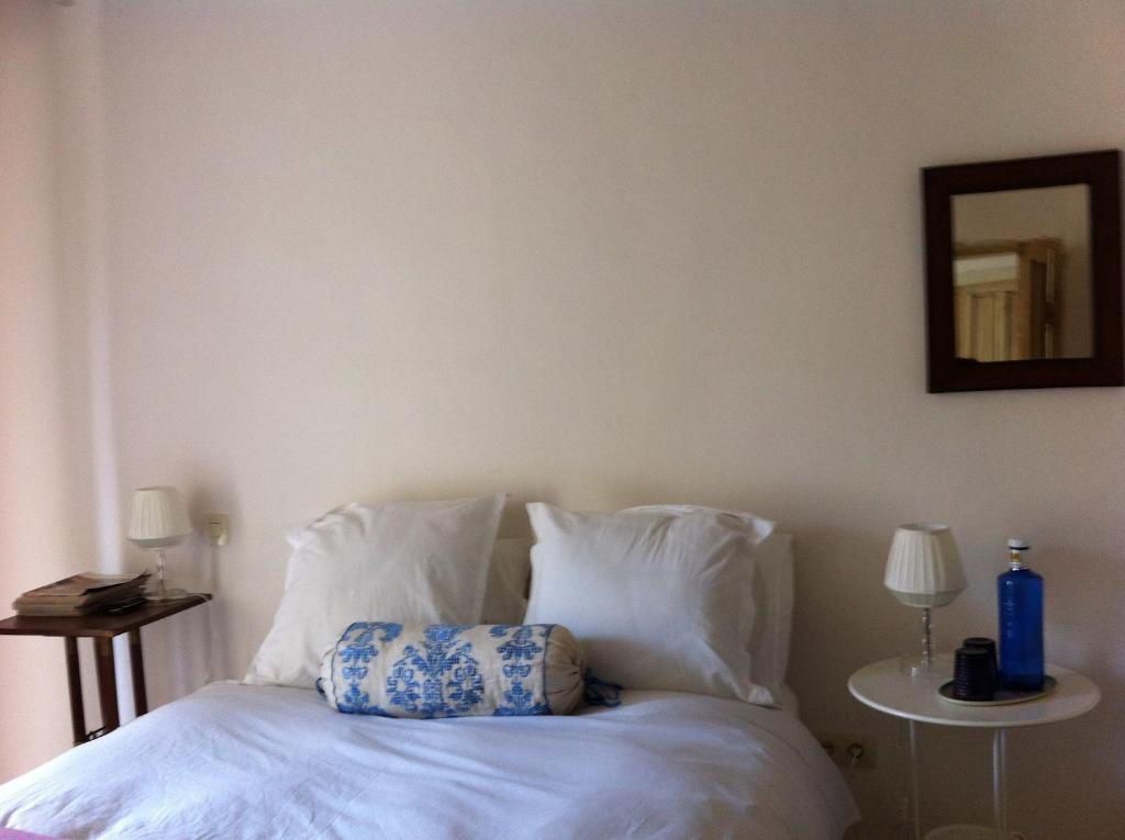 Fita Hotel Rural Sequeros Oda fotoğraf