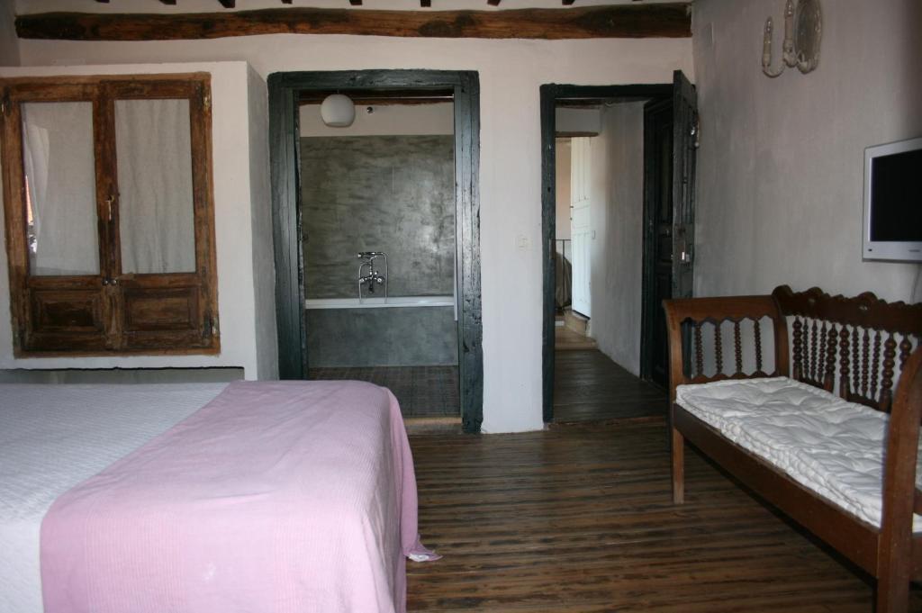 Fita Hotel Rural Sequeros Dış mekan fotoğraf
