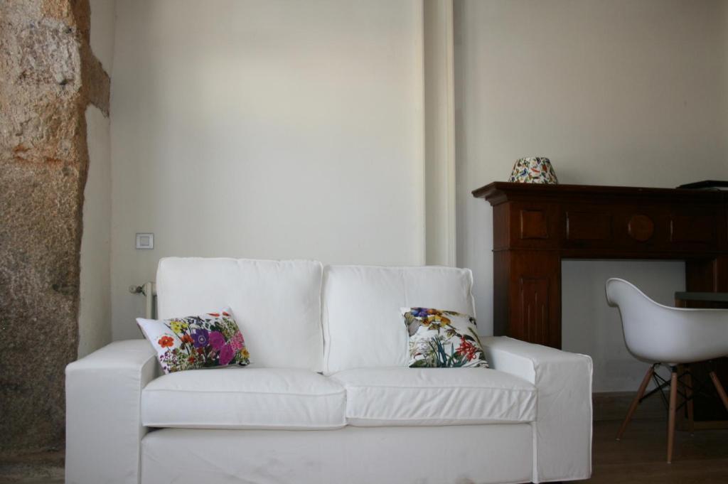 Fita Hotel Rural Sequeros Dış mekan fotoğraf