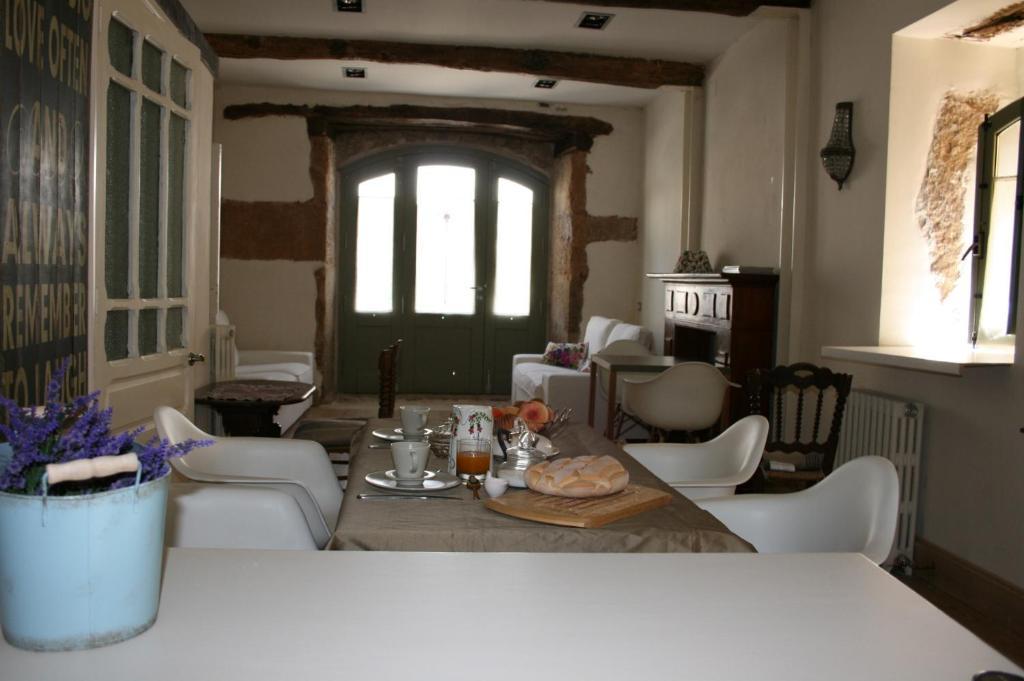 Fita Hotel Rural Sequeros Dış mekan fotoğraf